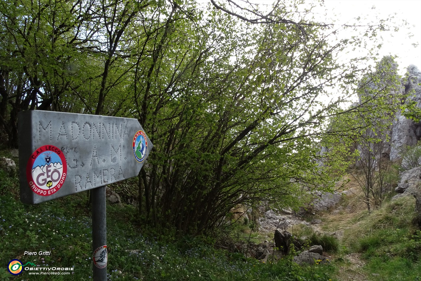 18 Per la Madonnina G.A.M. Ramera.JPG